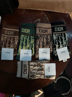 Dior Socks 