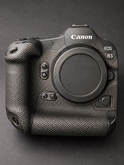Canon eos R 3