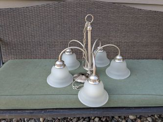 Hanging light