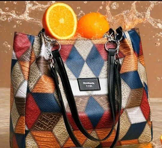 Brand New Women's Crossbody Bag
