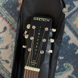 Guitar 