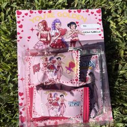 Jumbo Valentines Day Cards