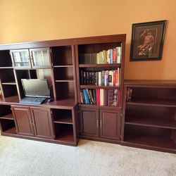 Office Furniture 4pc