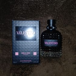 Valentino Born In Roma 