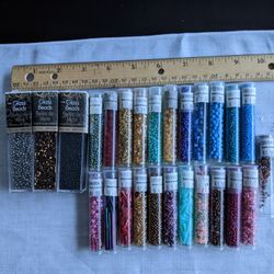 Beads 