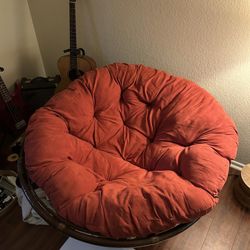 Egg Chair Cushion