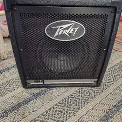 Guitar AMP