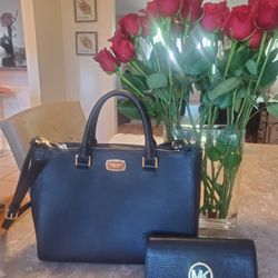 Michael Kors Authentic Bag