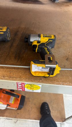 Dewalt Drill