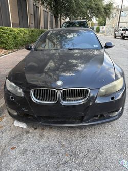 2008 BMW 328i