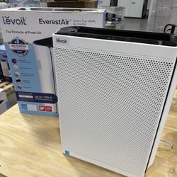 Levoit EverestAir-P Smart 3 Stage HEPA Air Purifier