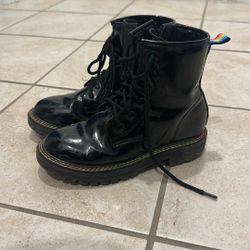 Girls Kurt Geiger Boots 