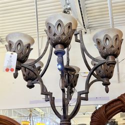 Chandelier - Master ART PIECE - 80% OFF OFFER!!!