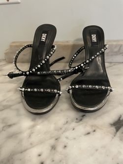 DKNY Heels