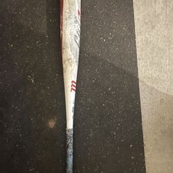 Cat 8 -10 30 Inch Bat 