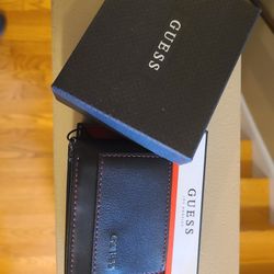 Guess Wallet