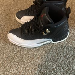 Air Jordan 12