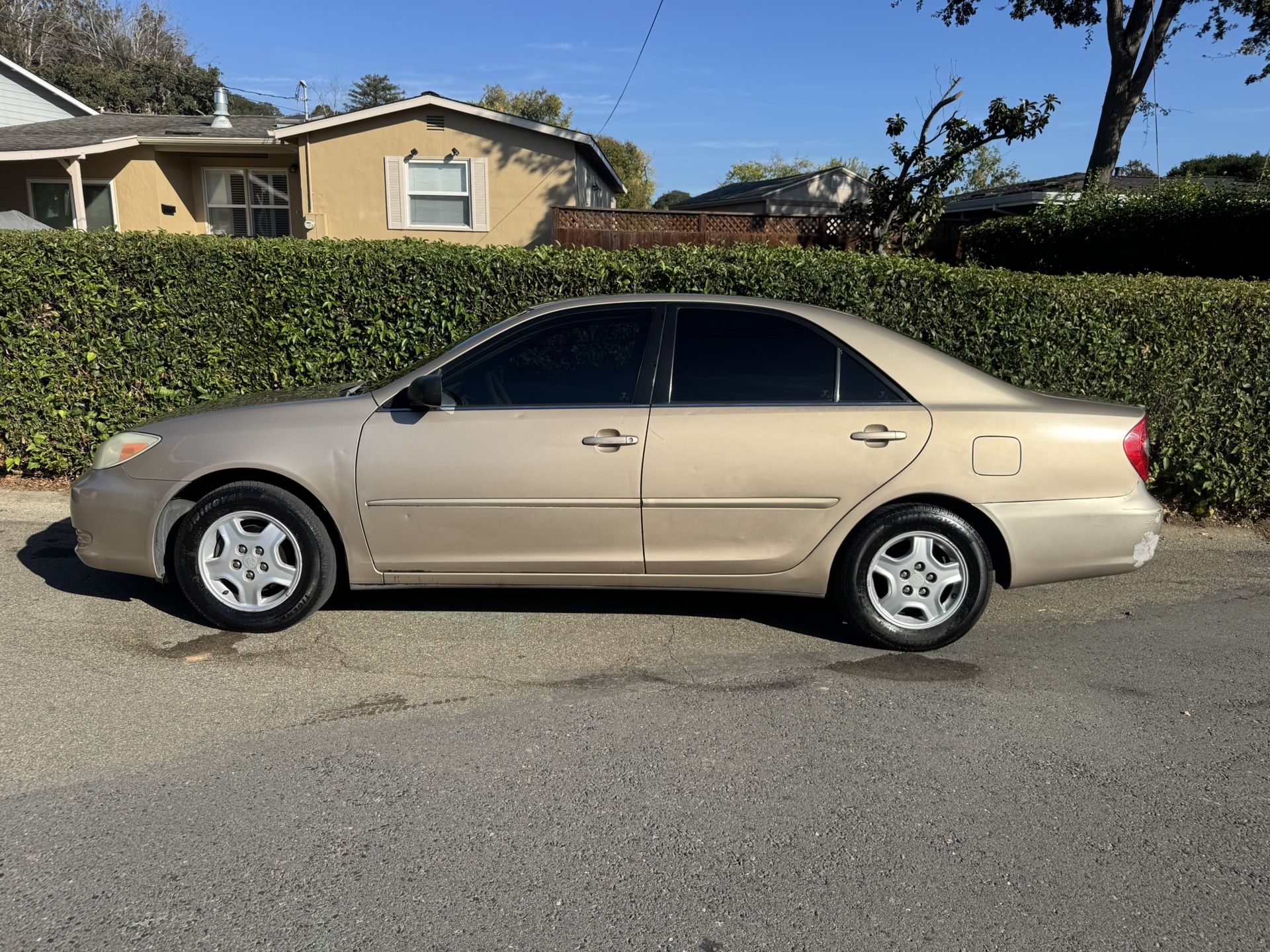 1999 Toyota Camry