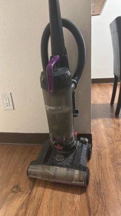Vacuum