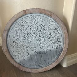 Tree Of Life Decoration For Wal l