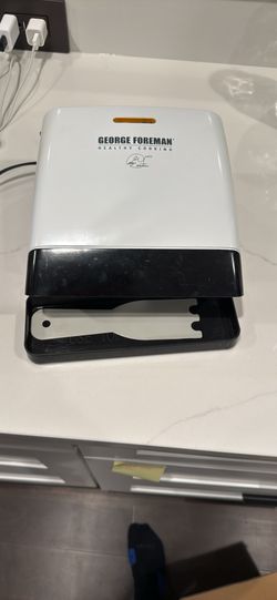 George Foreman Grill