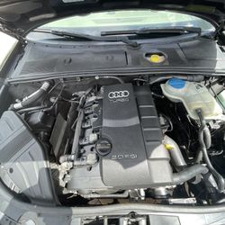 2008 Audi A4