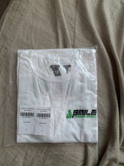 V Lone Shirt X Juice World 