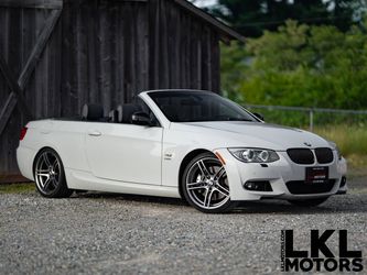 2013 BMW 335is
