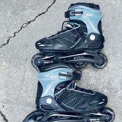 Chicago Roller Skates
