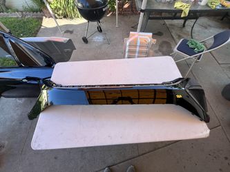 Bumper Front Volkswagen taos 2021 al 2025