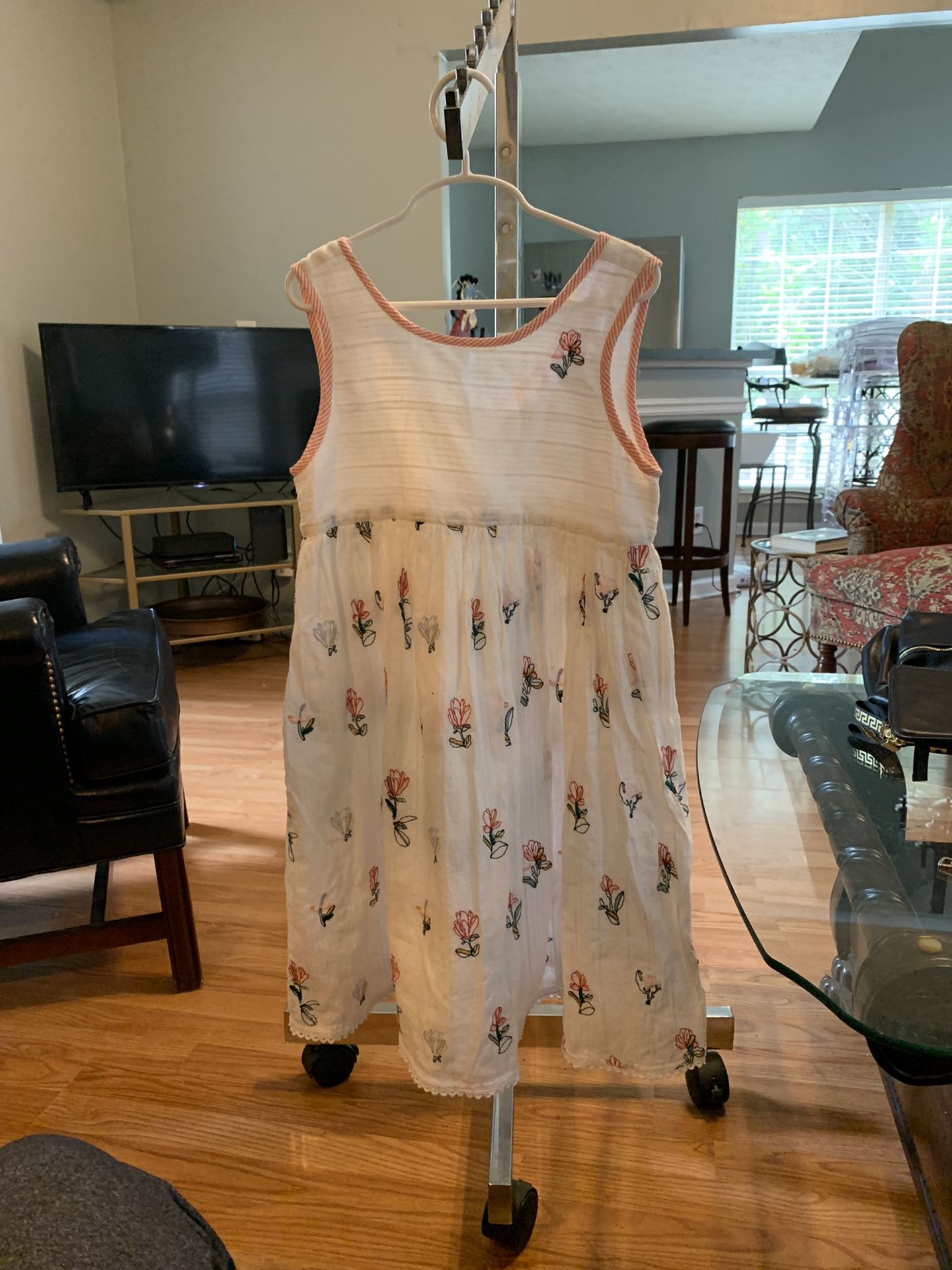 Roller Rabbit Sundress