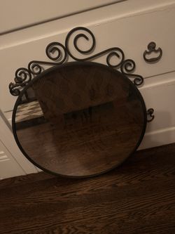 IKEA Mirror