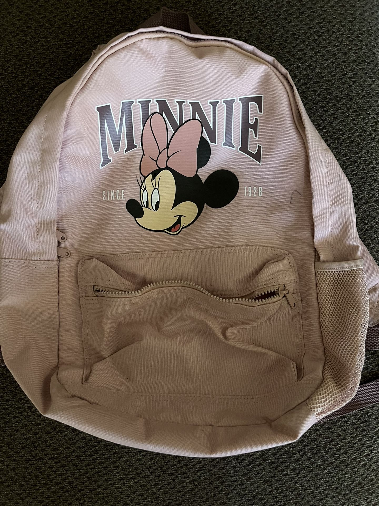 Backpacks