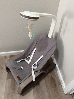 Infant Rocker Chair