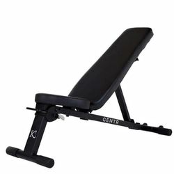 Weight Bench,  Adjustable (New)