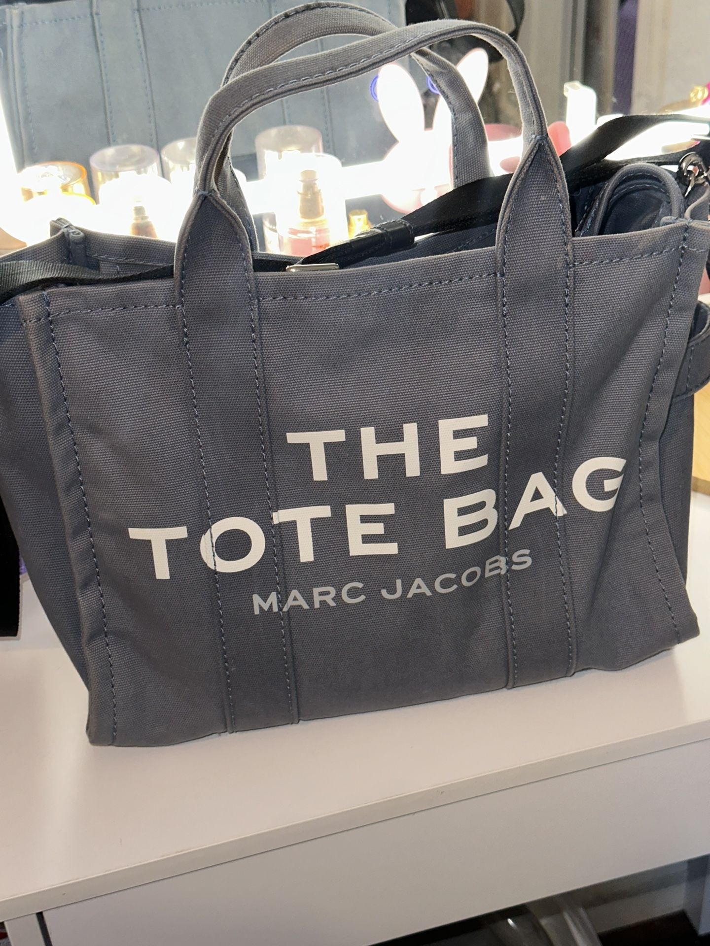 Marc Jacobs Tote Bag