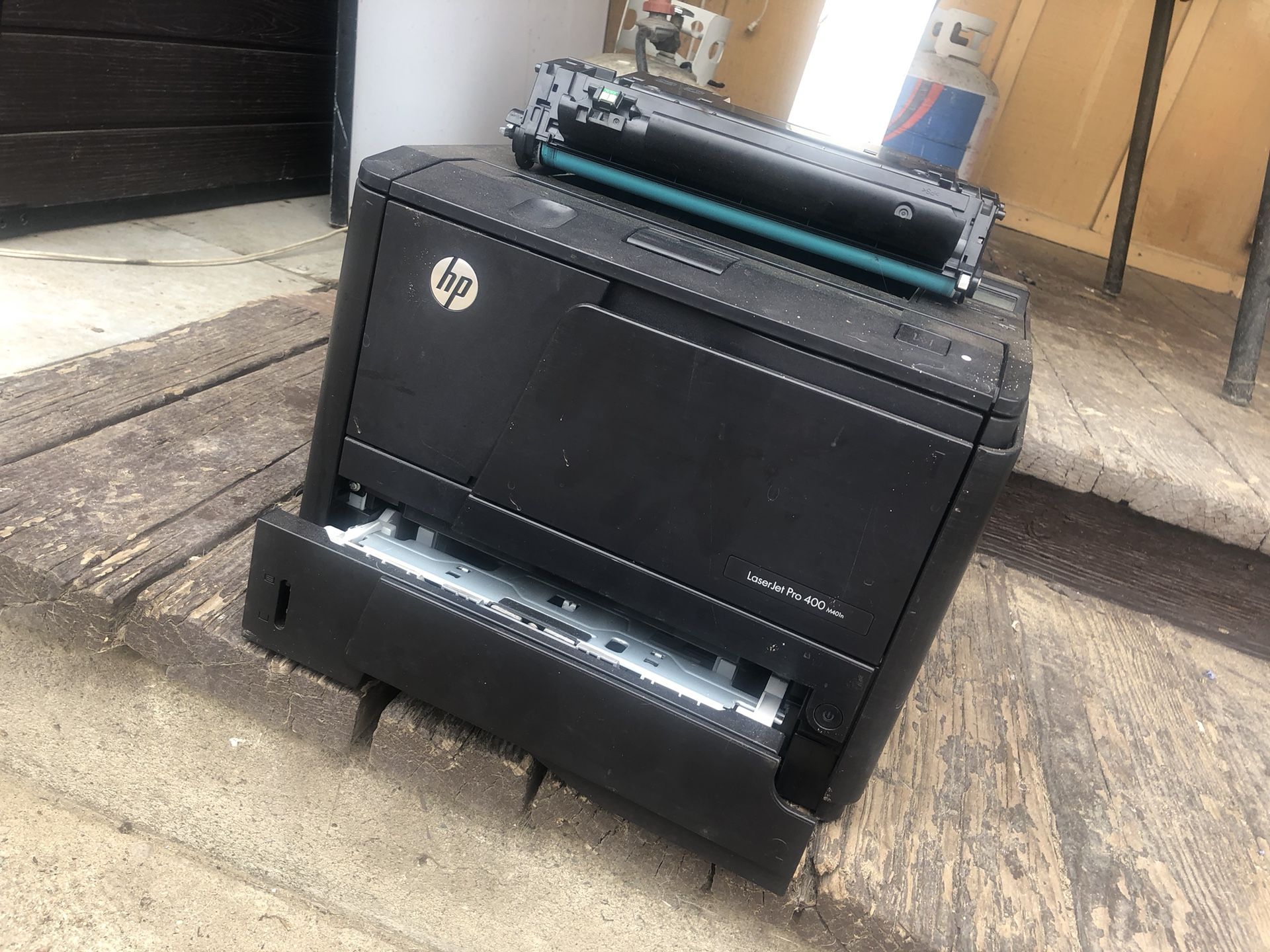 Printer