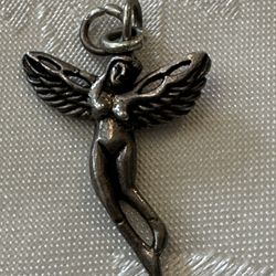 Sterling Silver Charms 