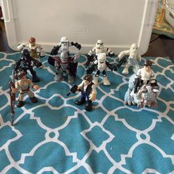 Star Wars 