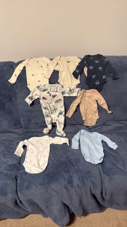 Cute Baby Clothes 3months
