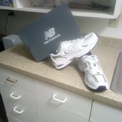 New Balance 530 Running Model # MR530SG