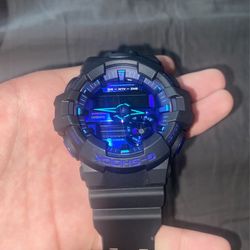 G-shock