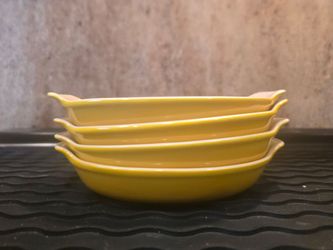 Le Creuset Heritage Stoneware Au Gratin Dish
