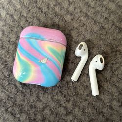Apple Airpods