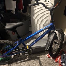 Kids 20” Bike