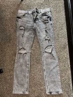 PAC Sun Jeans 