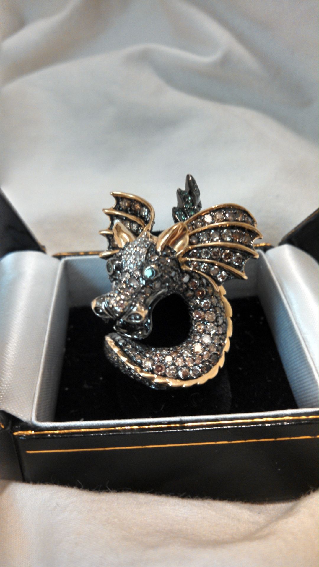Ring Dragon