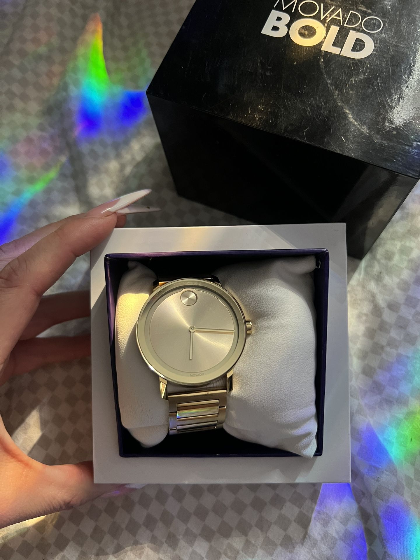 Women’s Movado Watch