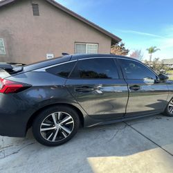 Window Film Automotive Tint