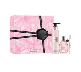 Viktor & Rolf Flowerbomb Gift Set